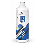 Low Carb Isotonic Concentrate, 1 л, гранат ASN